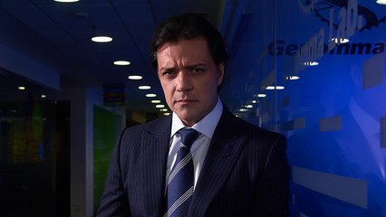 Rodrigo Herrera, el empresario que quiere poner de moda el éxito