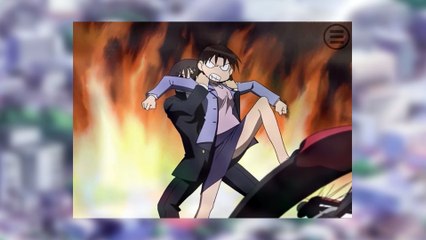 [Norwegian Fandub] Azumanga Daioh - Et ekte talent