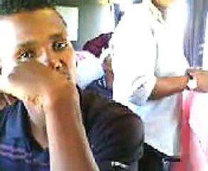 onibus da Emtram viagem do dia 27 e 28 de junho de 2009