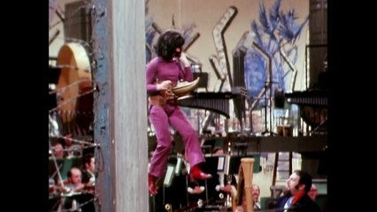 Eat That Question: Frank Zappa in His Own Words Official Trailer 1 (2016) - Documentary HD