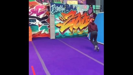 STREET WORKOUT hardest women JESSICA BOGDANOV 2016