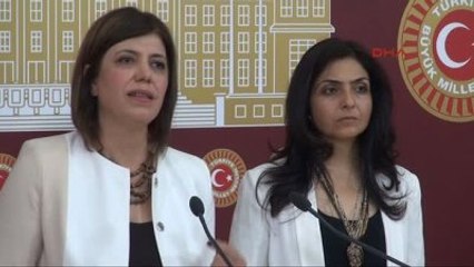 Hdp'li Beştaş Başsavcılığın Özel Kaleminden Aranıp Özel Bir Davet Yapılmış 2