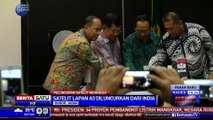 JK Saksikan Peluncuran Satelit LAPAN A3 Buatan Indonesia