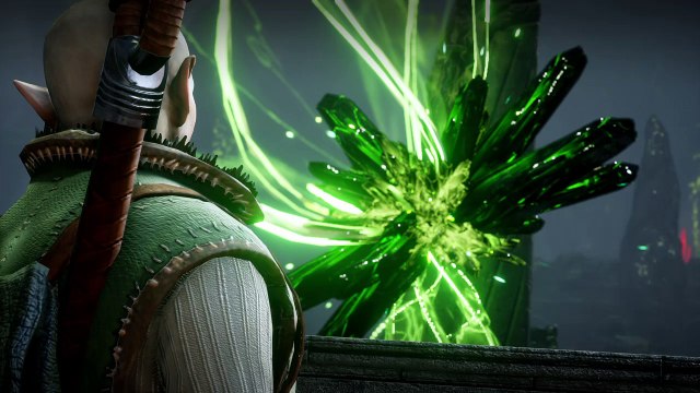 Temple of Sacred Ashes | Dragon Age : Inquisition