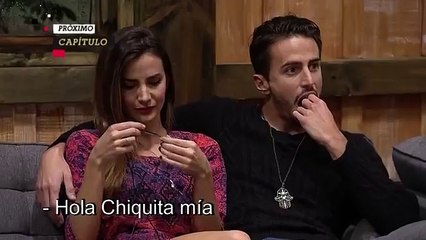 ¿Volverías con Tu EX? (AVANCE) Capítulo 110