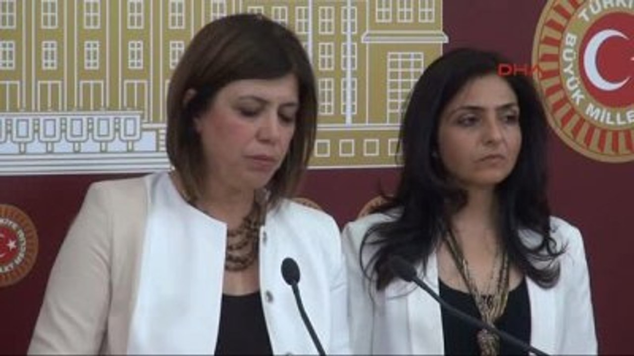 Hdp'li Beştaş Başsavcılığın Özel Kaleminden Aranıp Özel Bir Davet Yapılmış 1