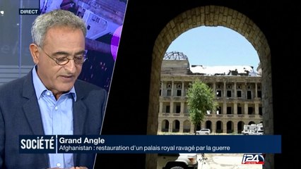 Grand Angle: Afghanistan: une société déchirée par les conflits
