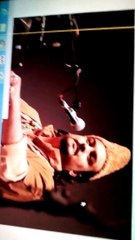 Amjad Sabri Killed in Karachi - Liaqatabad Gun Attack