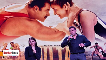 Aishwarya’s Ae Dil Hai Mushkil's Trailer Will NOT Be Attached With Salman’s Sultan!