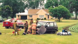 Fatal MVA IL ROUTE 29 SHARPSBURG,IL UNKNOWN DATE