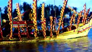 ginakit fluvial parade by saddat bulacan dec,19 2011