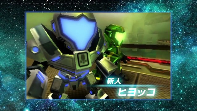 Metroid Prime Federation s'offre 10 minutes de vidéo !