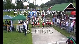 SDH Hvězdoňovice 23,97
