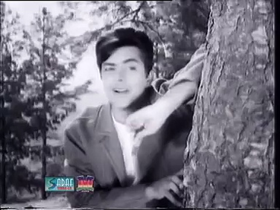 Akele-Na-Jana Ahmed Rushdi