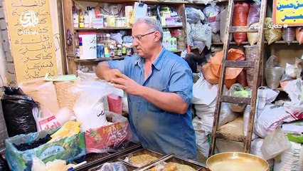 حكاية اليوم - الحلقة الرابعة عشر