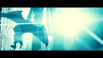 BATMAN v SUPERMAN - TV SPOTS Compilation
