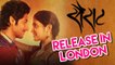 Sairat To Release In LONDON | Blockbuster Marathi Movie | Akash Thosar, Rinku Rajguru, Nagraj