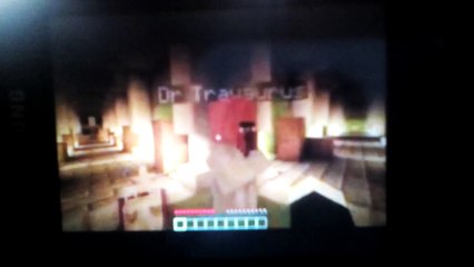 DanTDM | MINECRAFT | TRAYAUYUS SELLS THE LAB! | COSTUME MOD ADVENTURE |Part 2