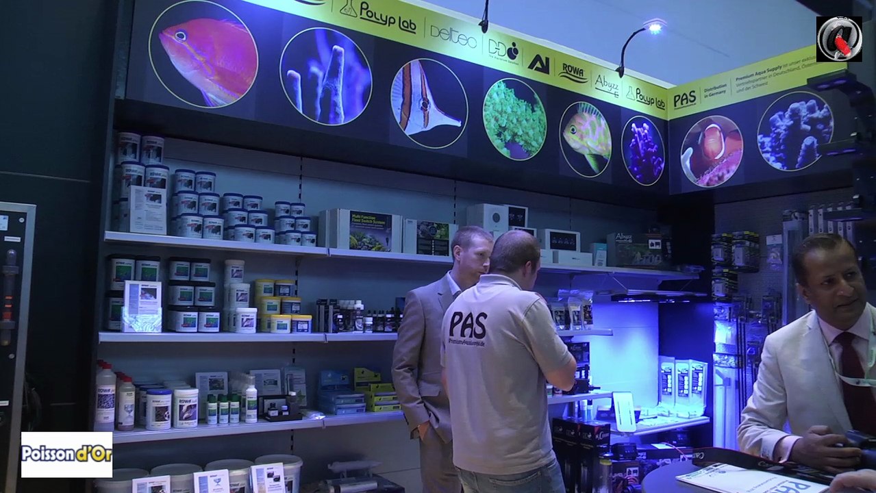 Interzoo 2016 D-D