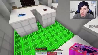 Minecraft | DESTROY THE TIME MACHINE!! (Scary Blocks #2) - Part 6