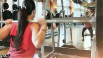 Ultimate  WWE  Divas Workout Motivation -  Beautiful Training