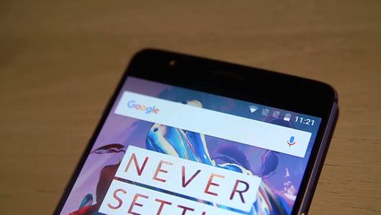 OnePlus 3 - 25 Tips & Tricks! -