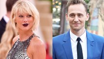 Taylor Swift Think Tom Hiddleston Is The One