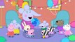 Peppa Pig Edmond Elephant's Birthday - Peppa Pig English Full Episodes