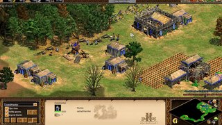 Age Of Empires 2 HD Steam , 1vs 1 Arabia
