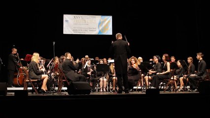 Moment For Morricone - Miejska Orkiestra Stary Sącz