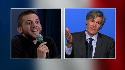 Point de presse de Stéphane Le Foll, le 22 juin 2016