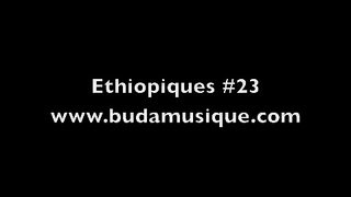 860152 Ethiopiques #23