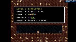 #1158 Spelunky #11