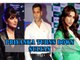 Priyanka Chopra Opts Out Of Salman Khan Starrer 'SULTAN' For Parineeti Chopra
