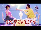 Splitsvilla 8 : Rannvijay Is In Love With Sunny Leone