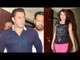 Salman Khan Spotted With Aishwarya Rai Bachchan's Lookalike | View Pics
