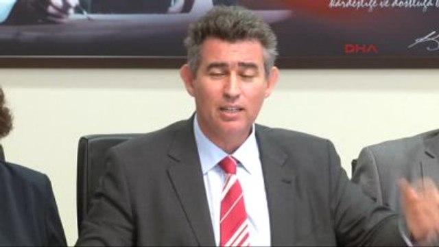 TBB Başkanı Feyzioğlu Yargı Paketine İlişkin Basın Toplantısı Düzenledi 4