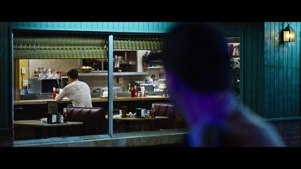 Jack Reacher - Bande-annonce