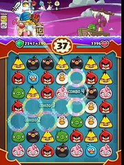 Angry birds Fight [1]