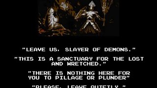 Demon's Souls - Maiden Astraea theme (nes cover)