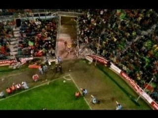 Nike Football - Joga Bonito - Brazil Vs Portugal