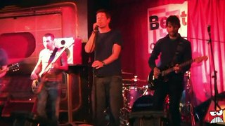 Hot Mosquitos - The House That Jack Built (Beat Club, Segovia, 27-12-2013)