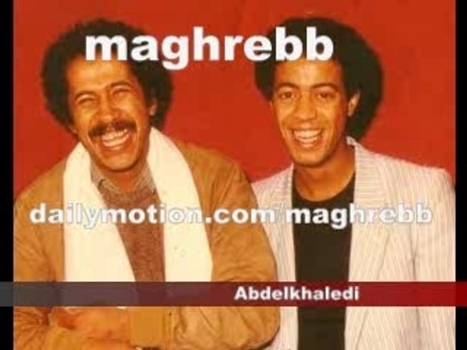 Hasnou aouni cheb khaled