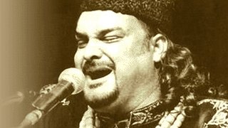 Amjad Sabri Qawwal Last Program Naat Death Samaa TV Jab Waqt e Nazaa Aaye