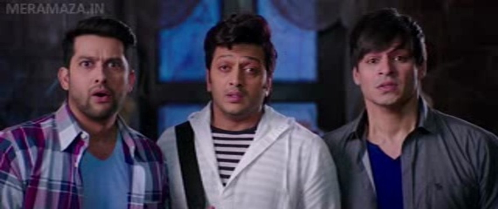 Great Grand Masti (Theatrical Trailer) New Movie 2016 in Full HD Video 1080P