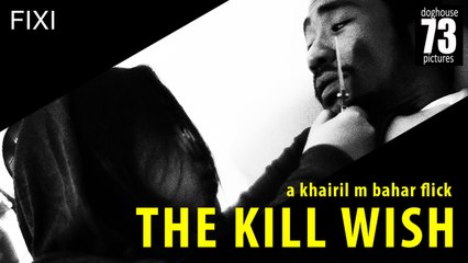 3 Crimes: The Kill Wish [FIXI Short Film] by Khairil M Bahar