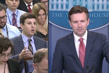 White House: Convicted Dem Congressman 'Was a Supporter of President Obama's Campaigns'