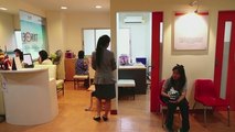 Una clínica de atención primaria para transexuales en Tailandia