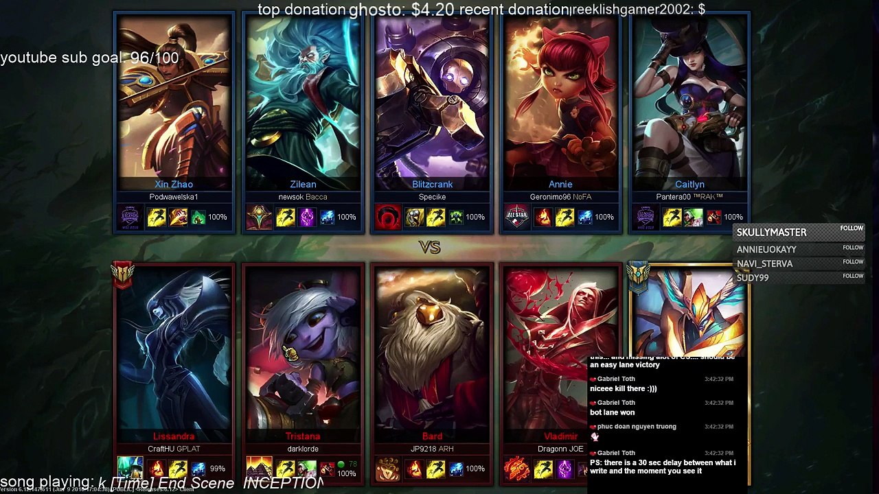 farming ip on eue server befor going in to rank (153)
