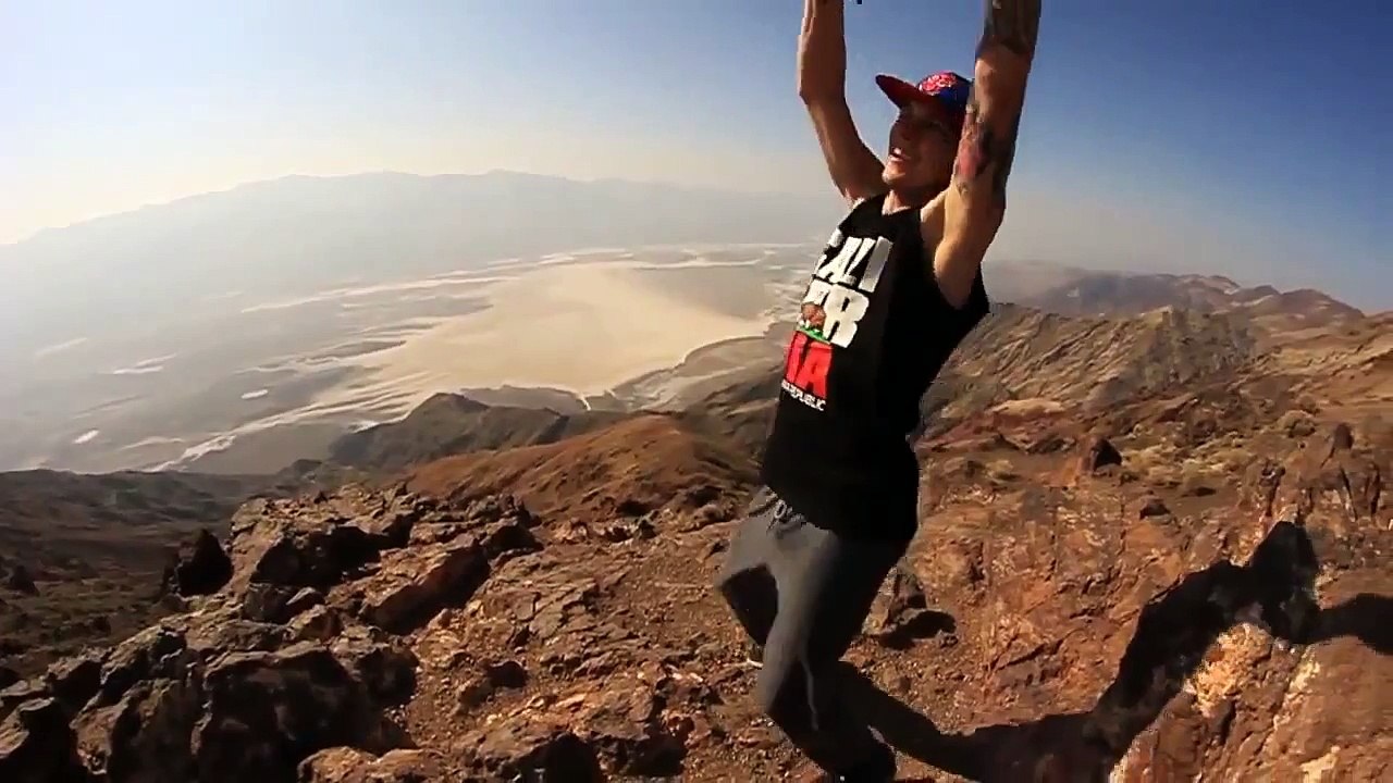 ANDREY BOYKO AT THESSALONIKI 15/11/14 (TRAILER)